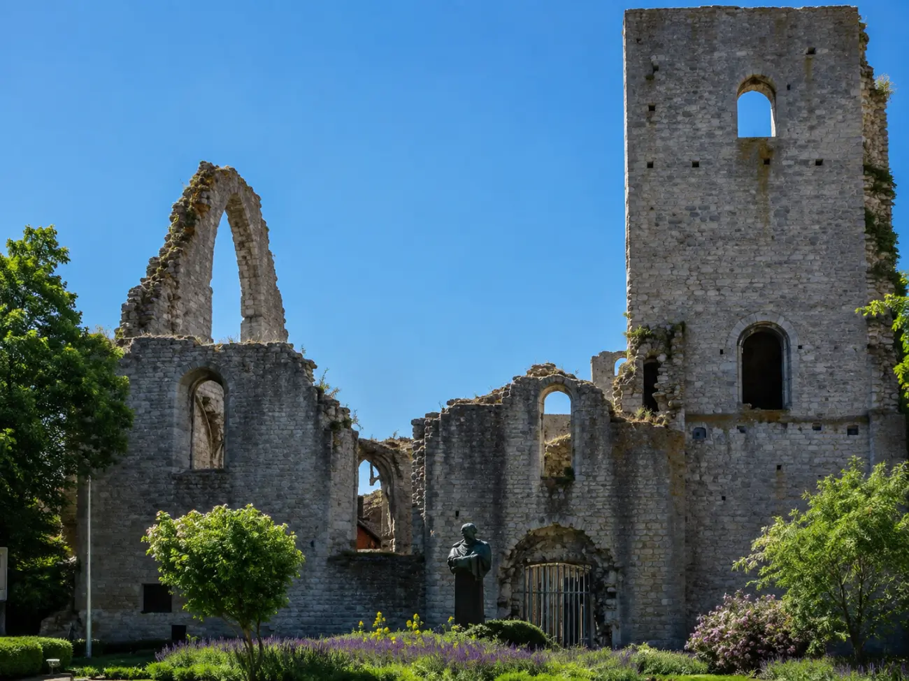 Visby, Gotland