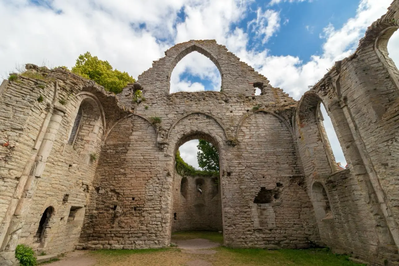 Visby, Gotland