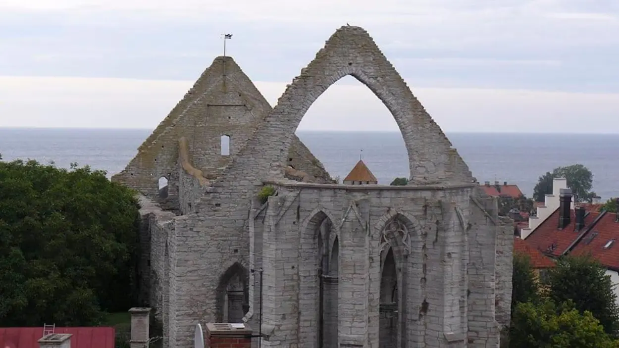 Visby, Gotland