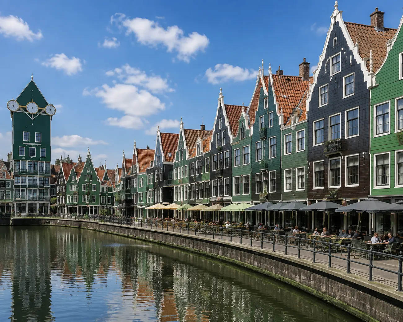 Zaandam